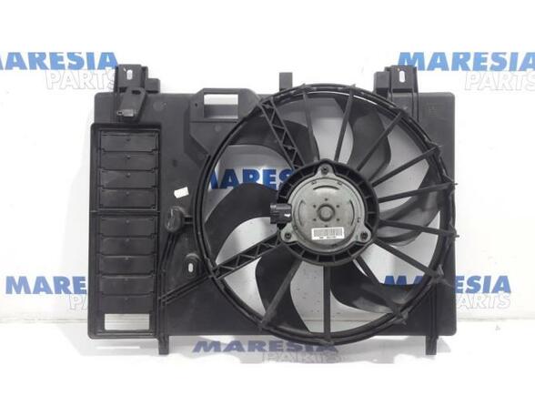 Interior Blower Motor PEUGEOT 508 I (8D)