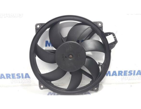 Interior Blower Motor RENAULT Grand Scénic III (JZ0/1), RENAULT Scénic III (JZ0/1)