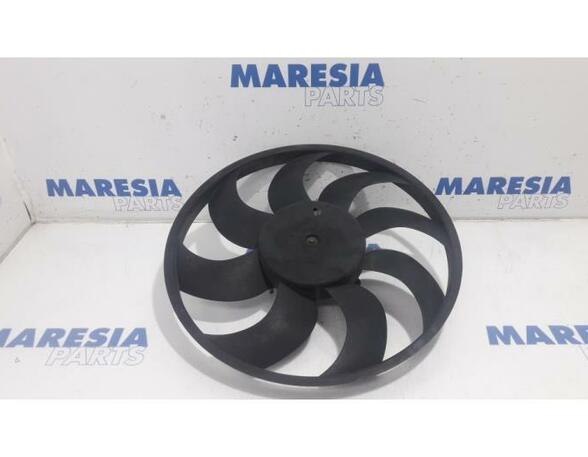 Interior Blower Motor FIAT Grande Punto (199), FIAT Punto (199), FIAT Punto Evo (199)