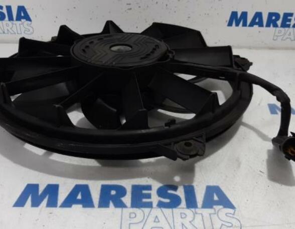 Interior Blower Motor PEUGEOT 308 I (4A, 4C), PEUGEOT 308 SW I (4E, 4H)