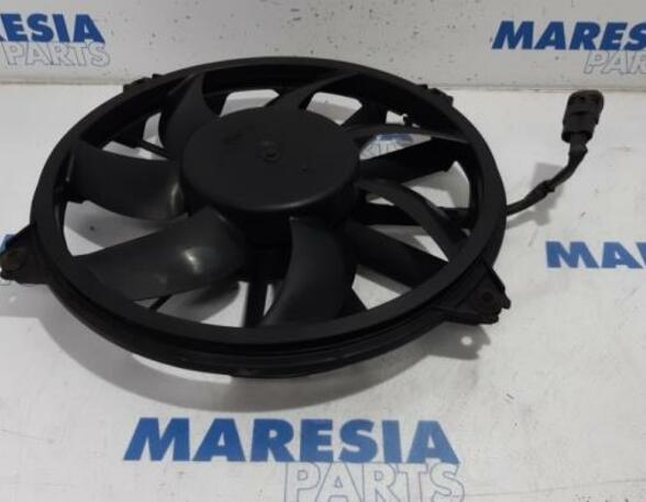 Interior Blower Motor PEUGEOT 308 I (4A, 4C), PEUGEOT 308 SW I (4E, 4H)