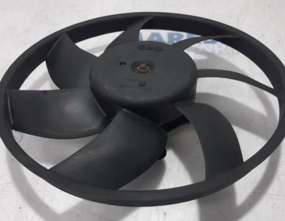 Interior Blower Motor PEUGEOT 207 CC (WD)