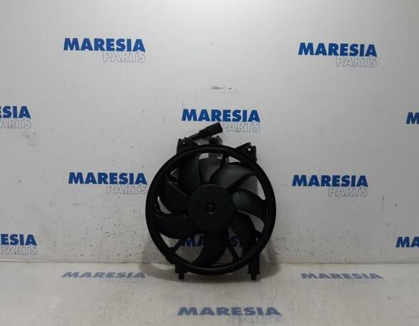 Interior Blower Motor PEUGEOT 508 SW I (8E_)