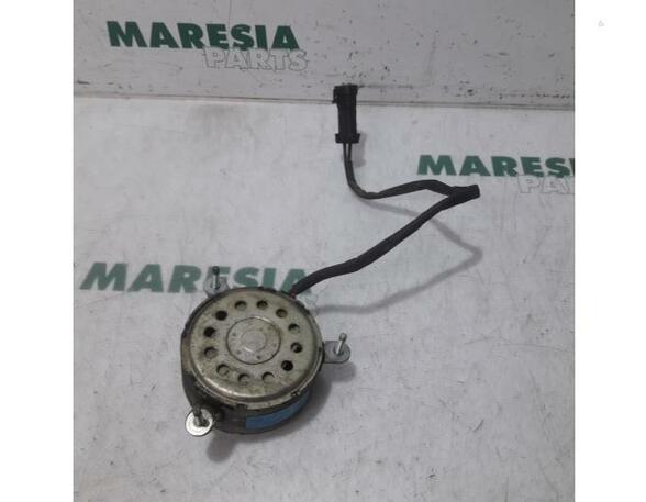 Interior Blower Motor FIAT 500 (312), FIAT 500 C (312)