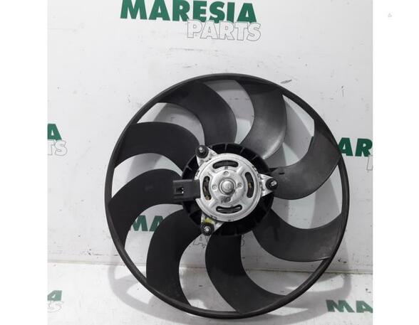 Interior Blower Motor FIAT Grande Punto (199), FIAT Punto (199), FIAT Punto Evo (199)