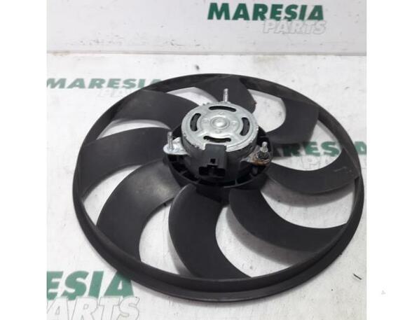 Interior Blower Motor FIAT Grande Punto (199), FIAT Punto (199), FIAT Punto Evo (199)