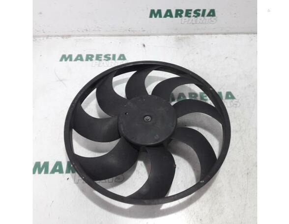 Interior Blower Motor FIAT Grande Punto (199), FIAT Punto (199), FIAT Punto Evo (199)