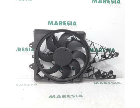 Interior Blower Motor FIAT Grande Punto (199), FIAT Punto (199), FIAT Punto Evo (199)