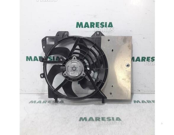 Interior Blower Motor PEUGEOT 207 CC (WD)