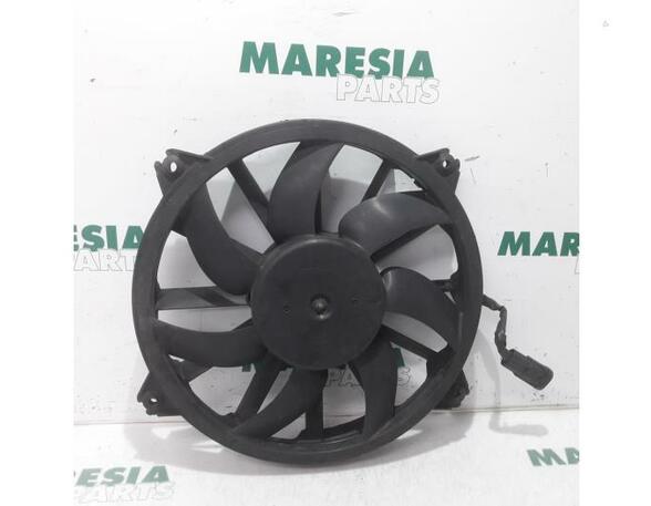 Interior Blower Motor PEUGEOT 5008 (0E, 0U)