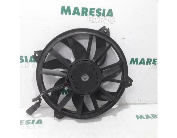 Interior Blower Motor PEUGEOT 5008 (0E, 0U)