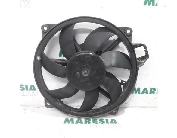 Interior Blower Motor RENAULT Megane III Grandtour (KZ0/1)