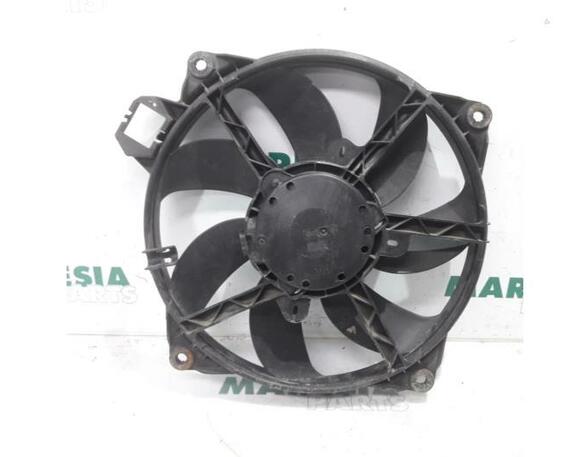 Interior Blower Motor RENAULT Megane III Grandtour (KZ0/1)