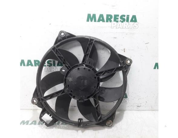 Interior Blower Motor RENAULT Megane III Grandtour (KZ0/1)