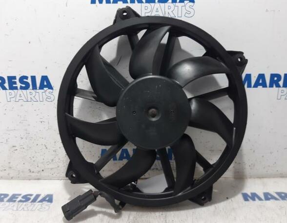 Interior Blower Motor PEUGEOT 5008 (0E, 0U)