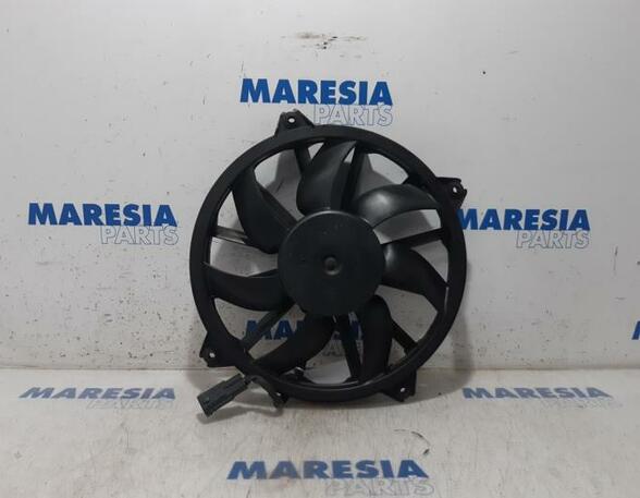 Interior Blower Motor PEUGEOT 5008 (0E, 0U)