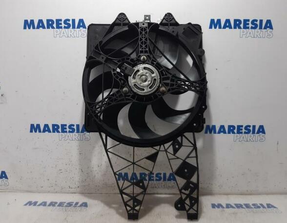 Elektrische motor interieurventilatie ALFA ROMEO Mito (955)