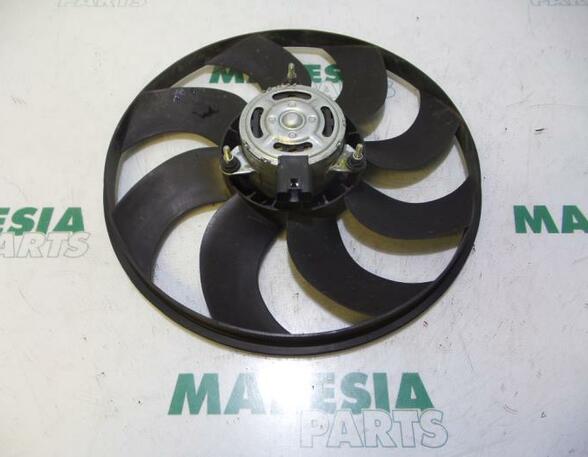 Interior Blower Motor FIAT Grande Punto (199), FIAT Punto (199), FIAT Punto Evo (199)