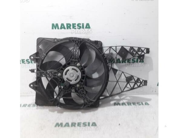 Interior Blower Motor FIAT Grande Punto (199), FIAT Punto (199), FIAT Punto Evo (199)