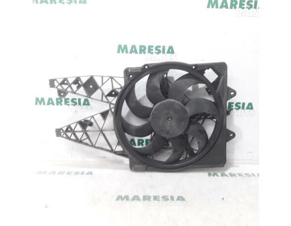 Interior Blower Motor FIAT Grande Punto (199), FIAT Punto (199), FIAT Punto Evo (199)