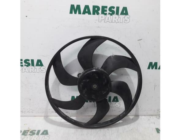 Interior Blower Motor PEUGEOT 207 SW (WK)