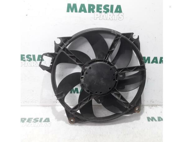 Interior Blower Motor RENAULT Megane III Grandtour (KZ0/1)