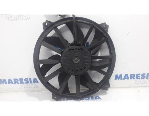 Interior Blower Motor PEUGEOT 5008 (0E, 0U)