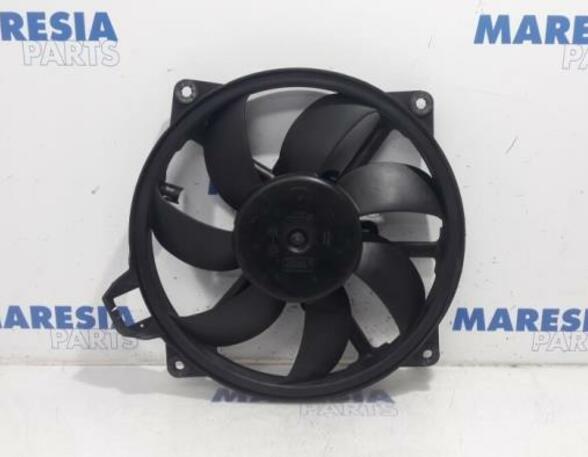 Interior Blower Motor RENAULT Megane III Grandtour (KZ0/1)