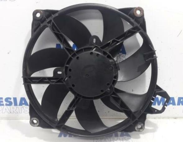 Interior Blower Motor RENAULT Megane III Grandtour (KZ0/1)