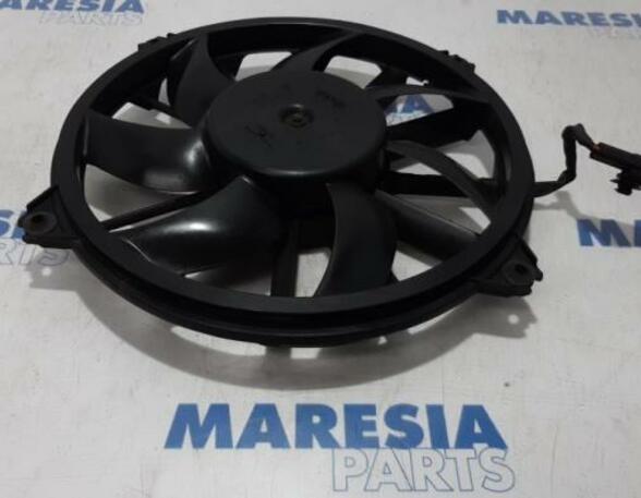 Interior Blower Motor PEUGEOT 308 I (4A, 4C), PEUGEOT 308 SW I (4E, 4H)