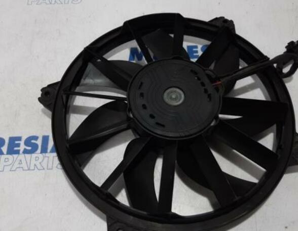 Interior Blower Motor PEUGEOT 308 I (4A, 4C), PEUGEOT 308 SW I (4E, 4H)