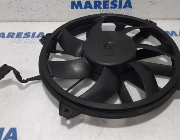 Interior Blower Motor PEUGEOT 5008 (0E, 0U)