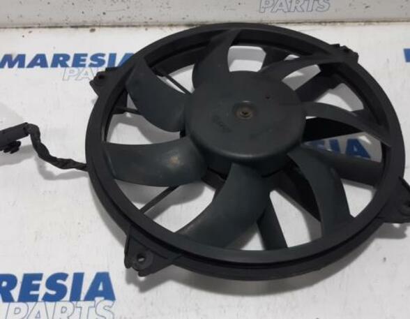 Interior Blower Motor PEUGEOT 308 I (4A, 4C), PEUGEOT 308 SW I (4E, 4H)