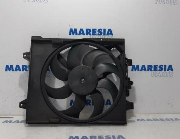 Interior Blower Motor FIAT 500 (312), FIAT 500 C (312)