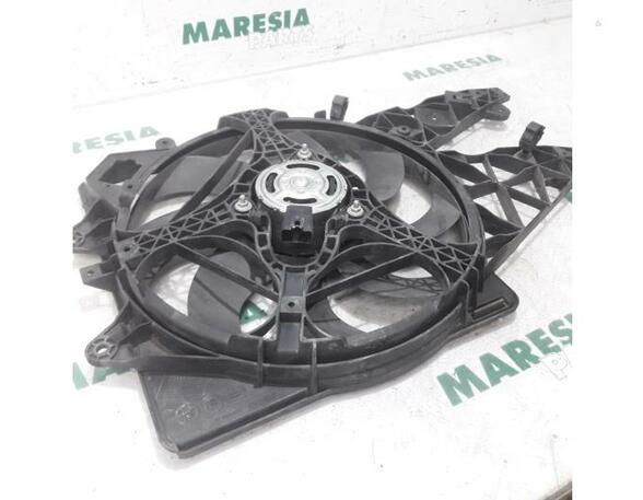 Interior Blower Motor ALFA ROMEO Mito (955)