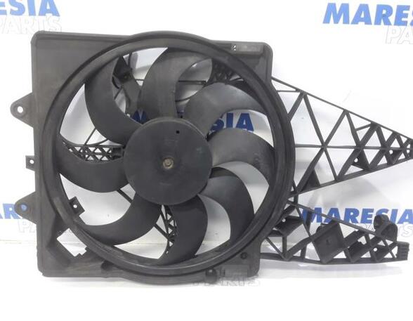 Interior Blower Motor ALFA ROMEO Mito (955)