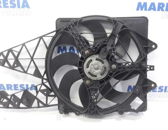 Interior Blower Motor ALFA ROMEO Mito (955)