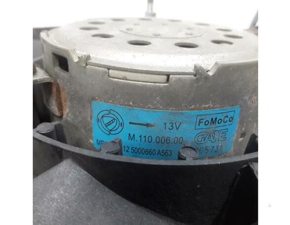 Interior Blower Motor FIAT 500 (312), FIAT 500 C (312)