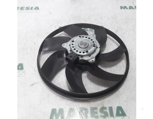 Interior Blower Motor PEUGEOT 207 SW (WK)