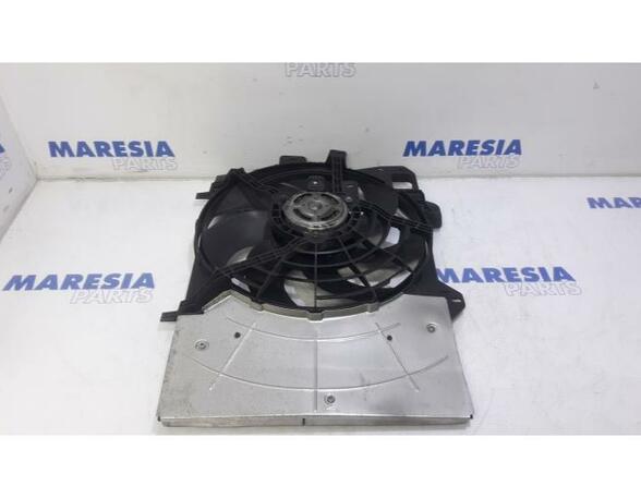 Interior Blower Motor PEUGEOT 207 CC (WD)