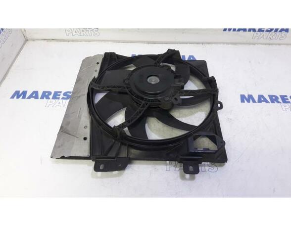 Interior Blower Motor PEUGEOT 207 CC (WD)