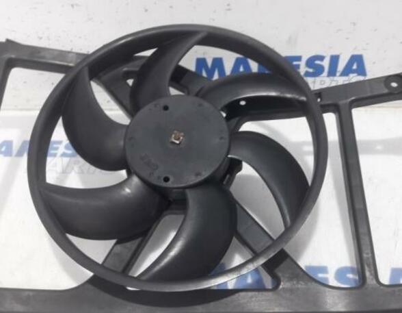 Interior Blower Motor FIAT 500 (312), FIAT 500 C (312)