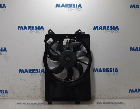 Interior Blower Motor ALFA ROMEO Mito (955)