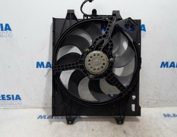 Interior Blower Motor FIAT 500 (312), FIAT 500 C (312)