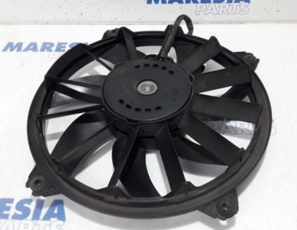 Interior Blower Motor PEUGEOT 307 CC (3B)