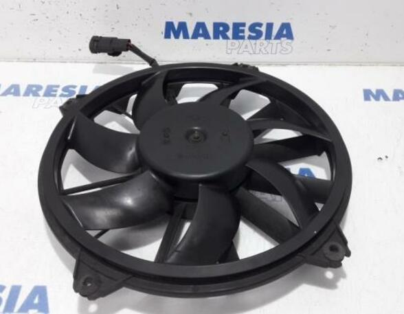 Interior Blower Motor PEUGEOT 307 CC (3B)