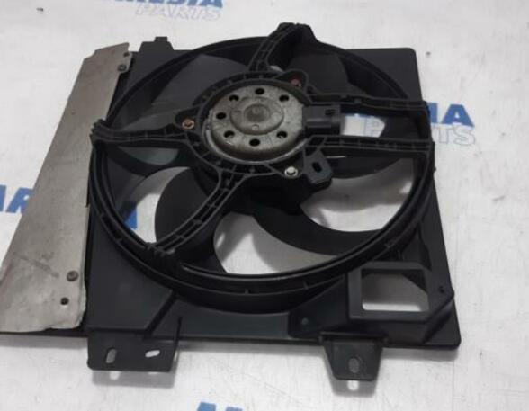 Interior Blower Motor PEUGEOT 207 CC (WD)