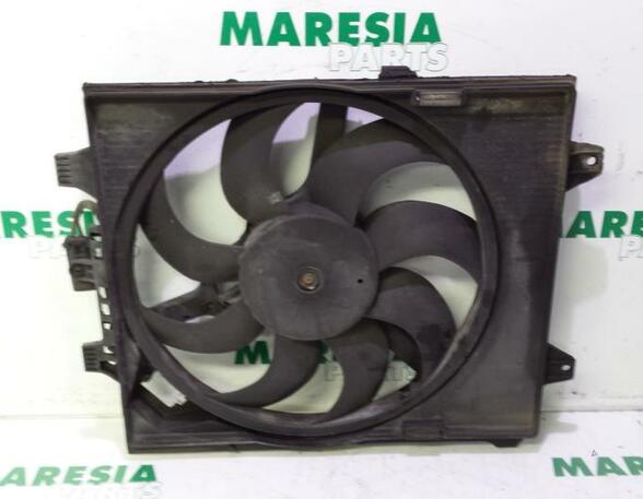 Elektrische motor interieurventilatie FIAT 500 (312), FIAT 500 C (312)