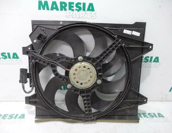 Interior Blower Motor FIAT 500 (312), FIAT 500 C (312)