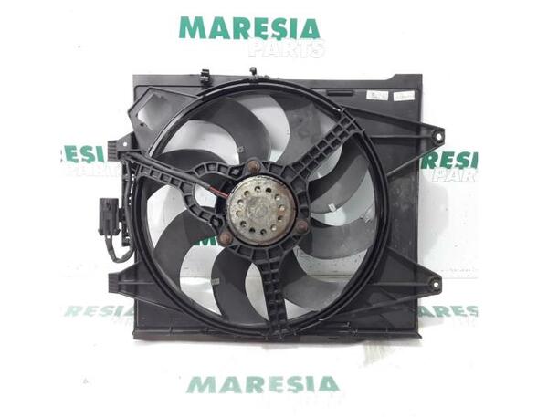 Elektrische motor interieurventilatie FIAT 500 (312), FIAT 500 C (312)